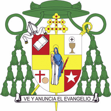 Escudo Episcopal